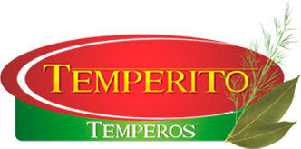 Logo | Temperito Temperos